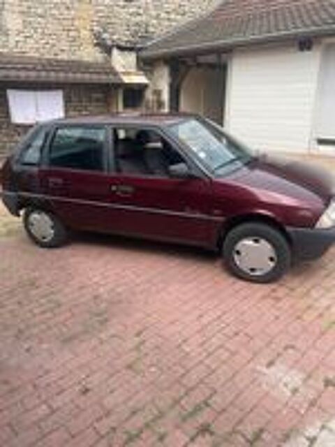 AX 1.1 Image 1993 occasion 25150 Pont-de-Roide