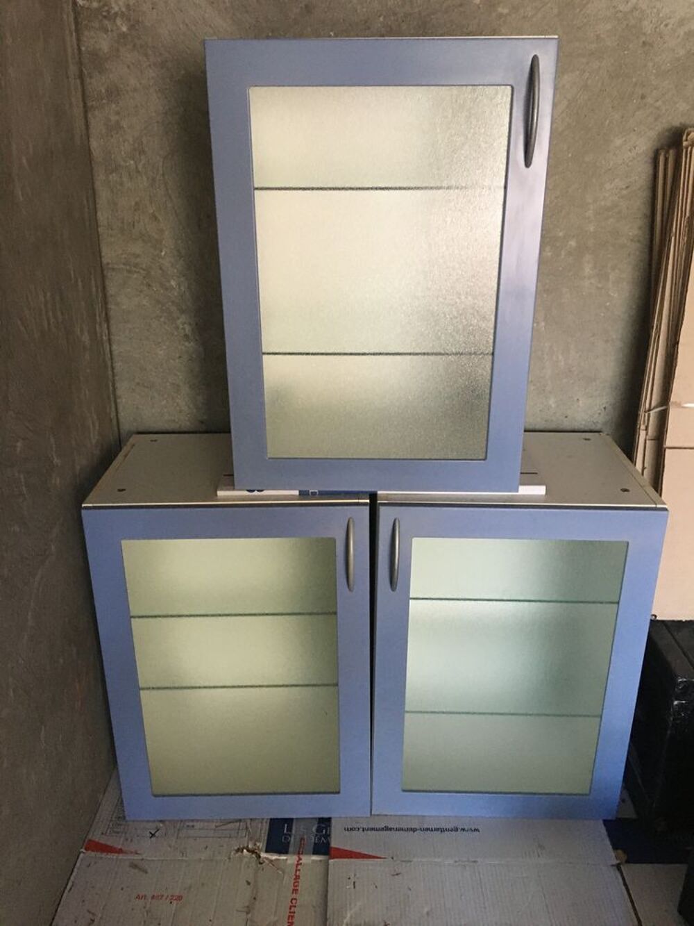 Placards cuisine ikea Meubles