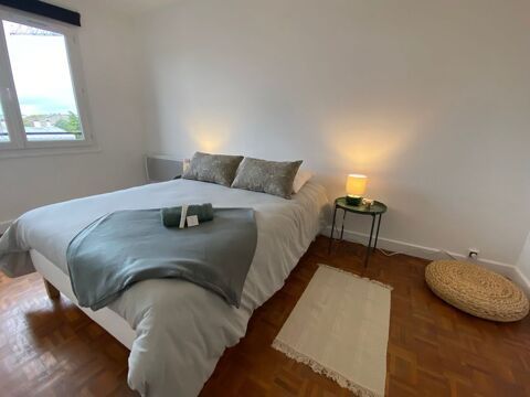  Appartement  louer 2 pices 54 m