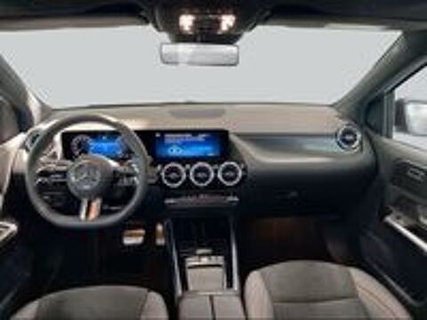Classe B B220D PACK AMG 2025 occasion 38440 Saint-Jean-de-Bournay