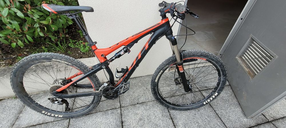 Vtt Vélos