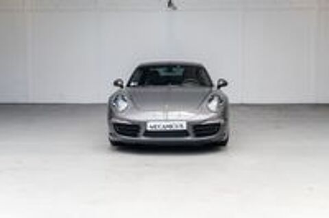 911 (991) 911 Carrera S Coup&eacute; 3.8i 400 PDK 2012 occasion 75014 Paris