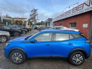 2008 BlueHDi 130 S&S EAT8 Active Business 2021 occasion 82000 Montauban