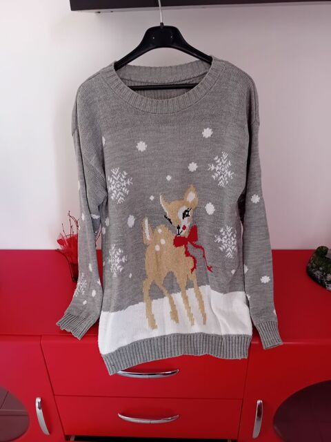 V�tements P/E/A/H, Chaussures, Bijoux
A/H/P/E 350 Attignat (01)