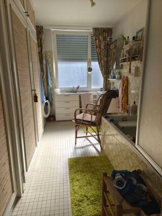  Appartement à vendre 5 pièces 116 m²
