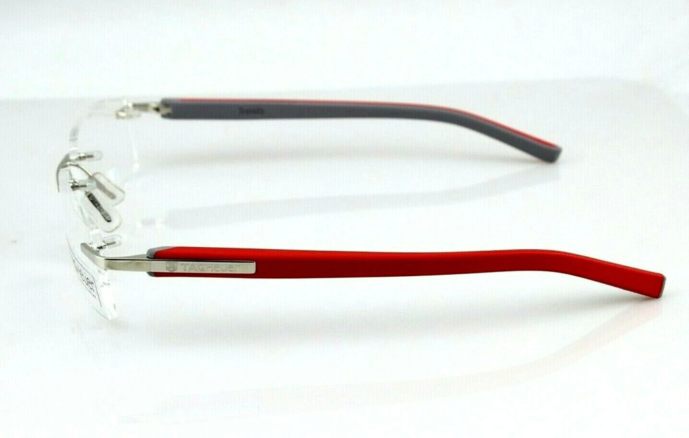 Lunette tag heuer 2025