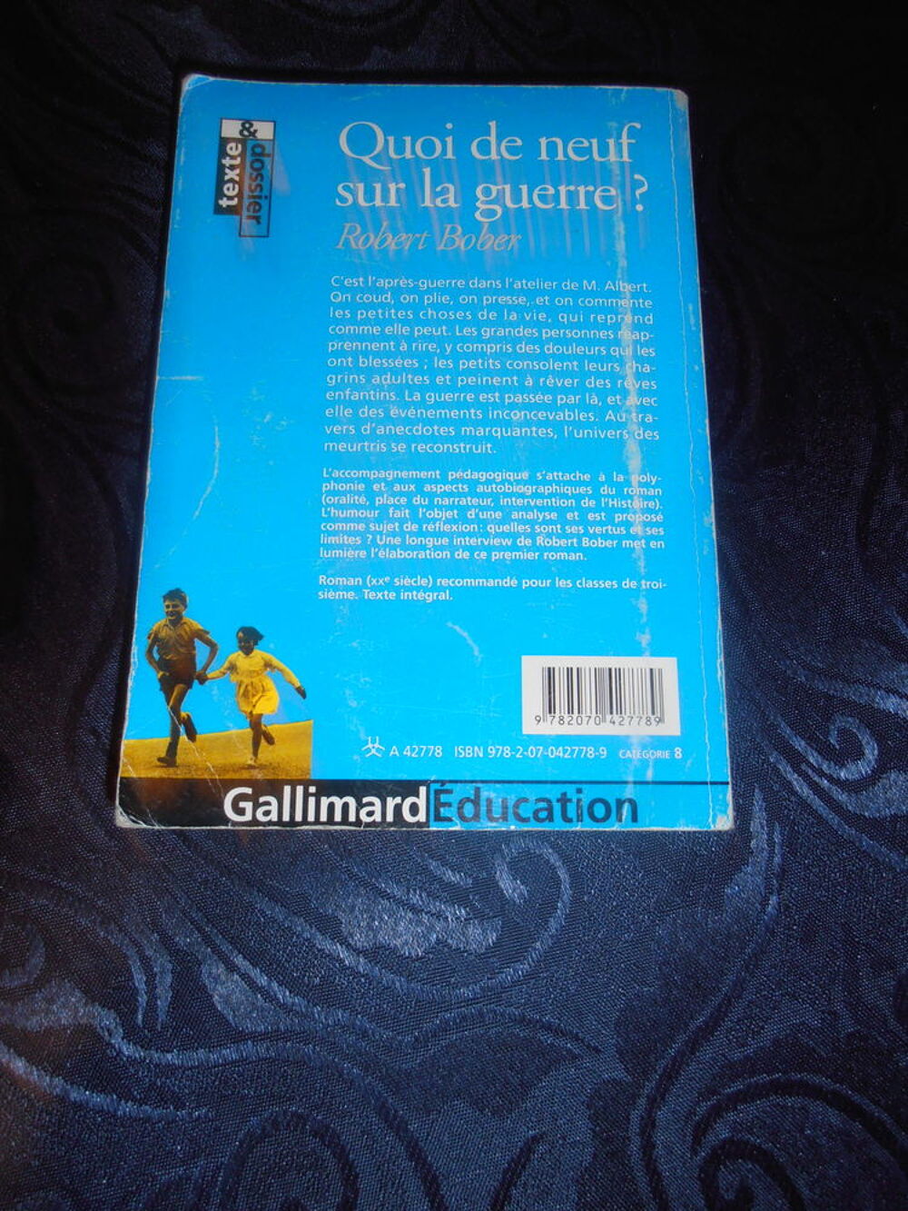 Quoi de neuf sur la guerre ? (29) Livres et BD