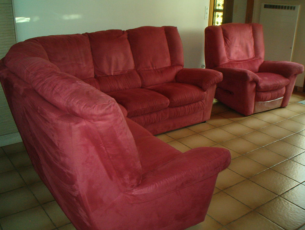 canap&eacute; Meubles