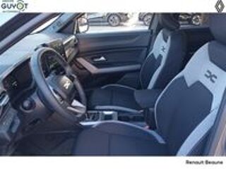 Duster Hybrid 155 Journey 2026 occasion 21200 Beaune