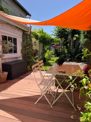  Maison à vendre 4 pièces 90 m²