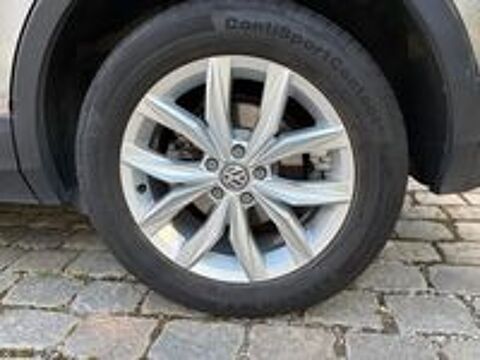 Tiguan 2.0 TDI 150 DSG7 4Motion Confortline 2017 occasion 55100 Verdun