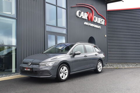 Annonce voiture Volkswagen Golf 15990 €