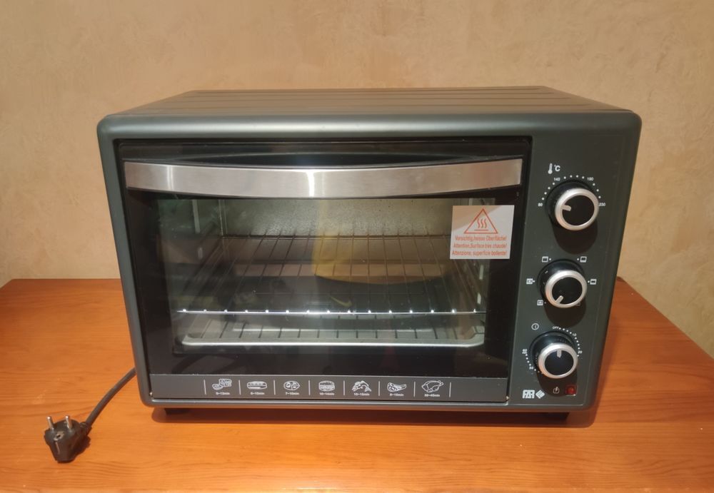 Mini four FAR Electroménager