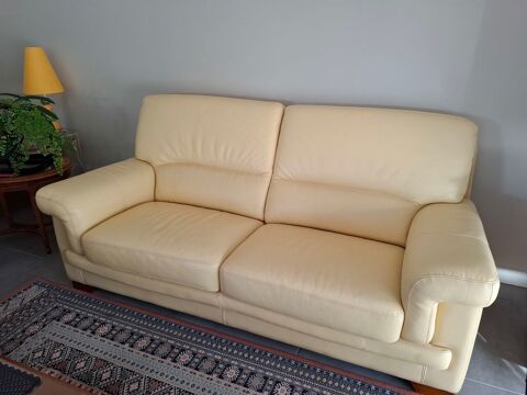 Canap� cuir 
250 Guilers (29)