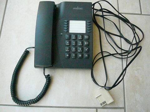 Téléphone Alcatel Audience 12 12 Franqueville-Saint-Pierre (76)