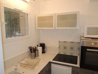  Appartement � louer 2 pi�ces 35 m�