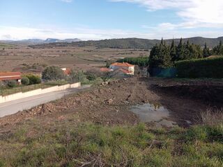  Terrain � vendre 994 m�