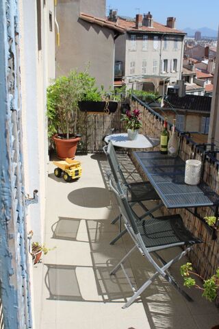  Appartement à vendre 3 pièces 63 m²