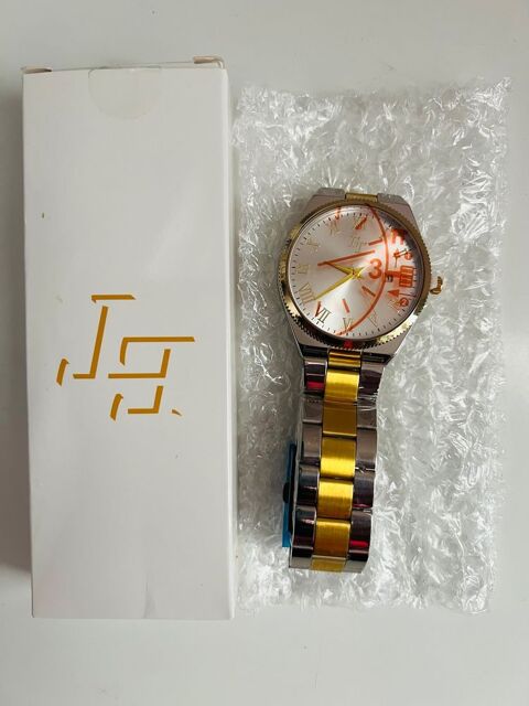 MONTRE HOMME NEUVE SOUS EMBALLAGE  20 Montpellier (34)