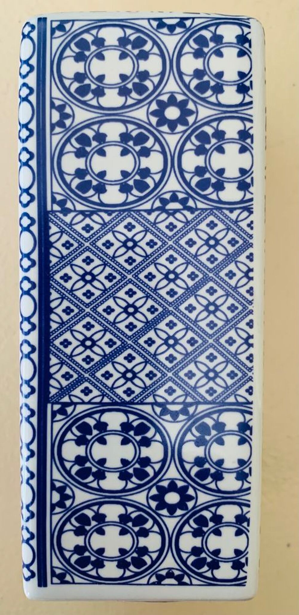 Bougeoirs Décoration
