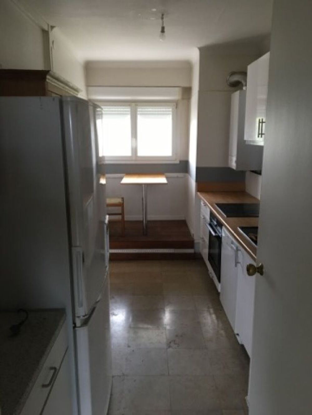location Appartement - 4 pièce(s) - 91 m² Laxou (54520)
