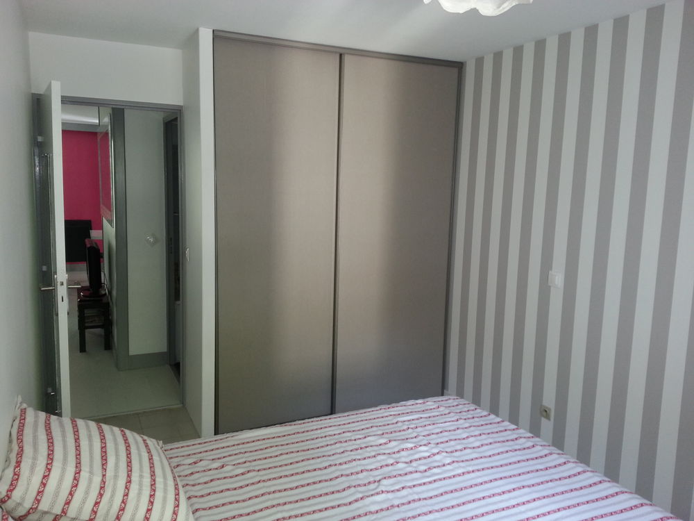 Location Appartement 3P 59m2 coeur des Beaux Arts Montpellier