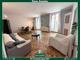  Appartement à vendre 6 pièces 197 m²