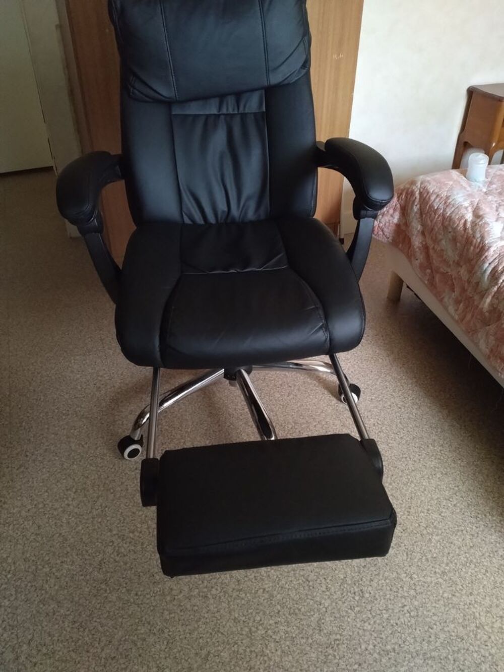 FAUTEUIL relax Meubles