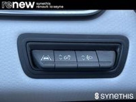 Clio V Clio E-Tech 140 - 21N Limited 2022 occasion 83500 La Seyne-sur-Mer