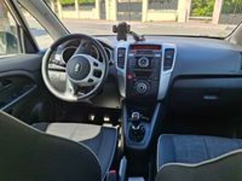 Venga 1.4 CRDi 90 ch Active 2013 occasion 95230 Soisy-sous-Montmorency