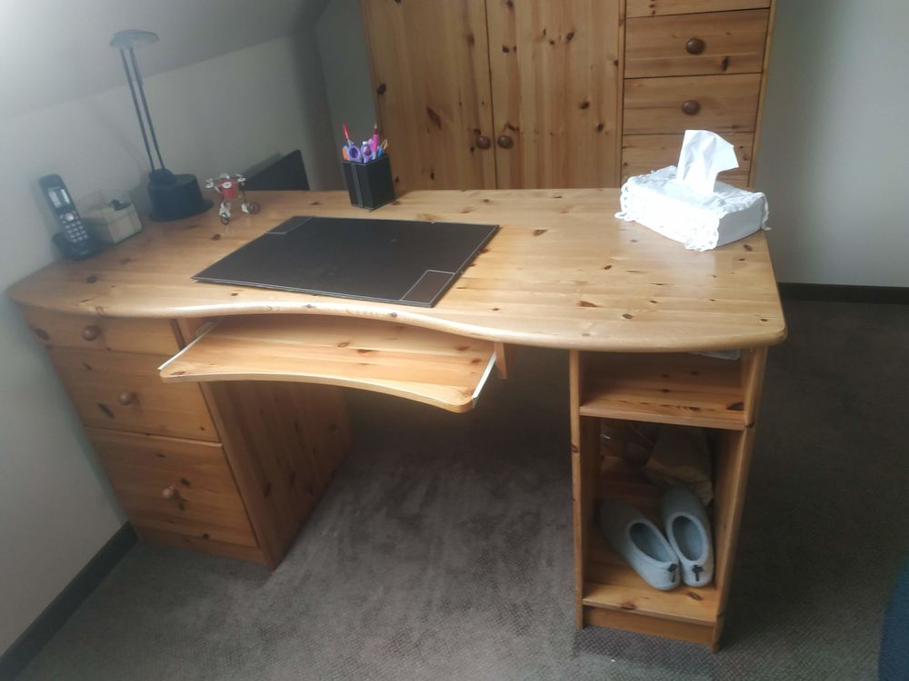 bureau Meubles