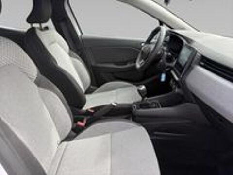 Clio V Clio SCe 65 ch GSR2 Evolution null 2025 occasion 08300 Rethel