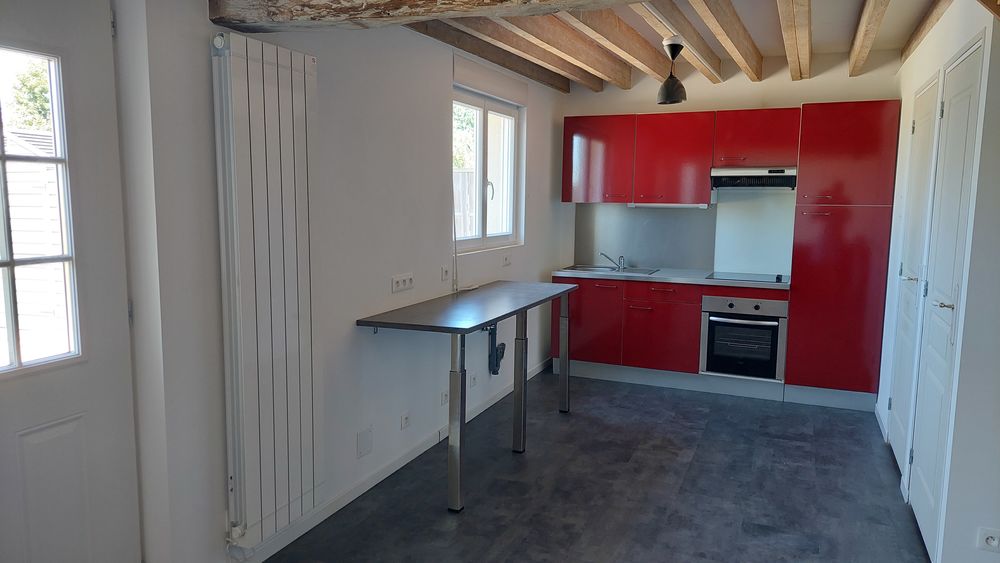 Location Maison Charmante maison 61.19m2 à la campagne Épieds