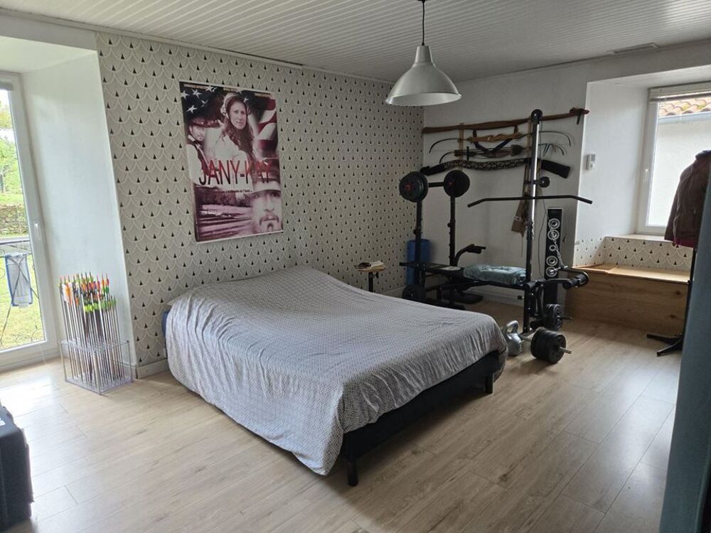 Vente Maison Maison de village - 88m ² Alban