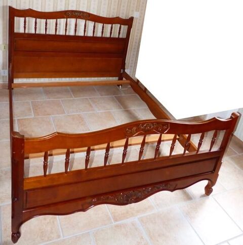 Bois de lit 120 Les Vans (07)