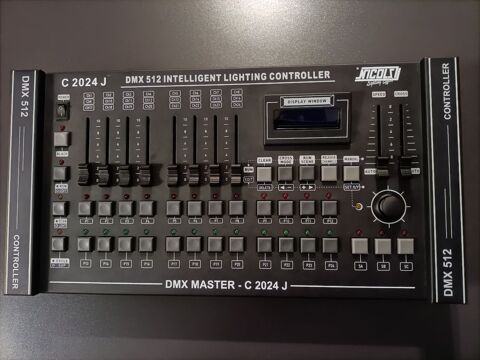 Console de mixage  200 Bourgoin-Jallieu (38)