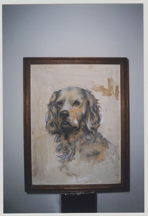 TABLEAU DE L'ARTISTE  MICK MICHEY
35000 Drumettaz-Clarafond (73)