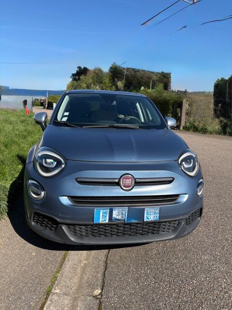 Fiat 500 x 500X 1.3 Multijet 95 ch Urban