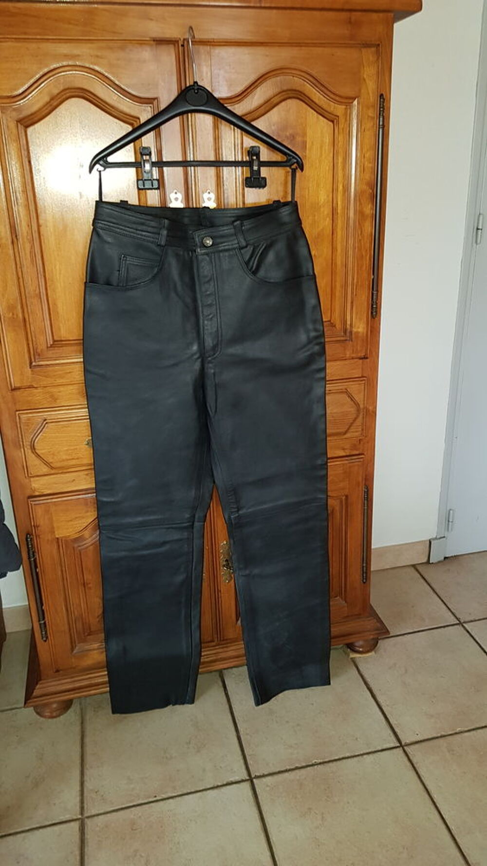 Pantalon Moto strada Vêtements