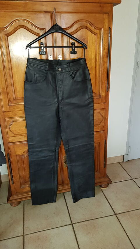 Pantalon Moto strada 60 Montauban (82)