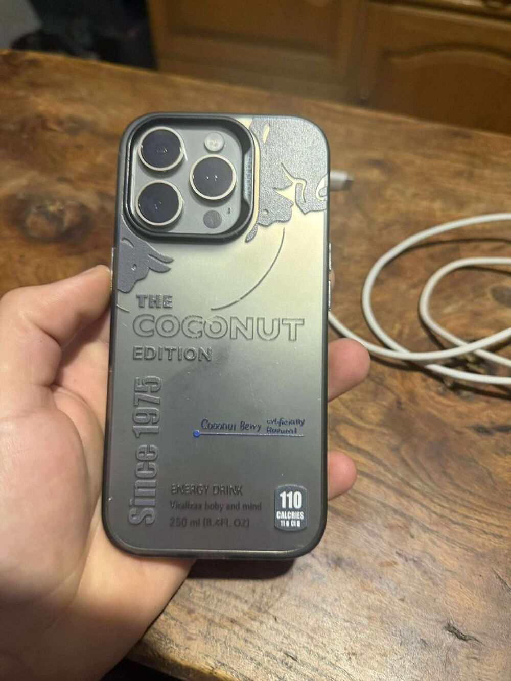 iPhone 16 pro 128go Téléphones et tablettes