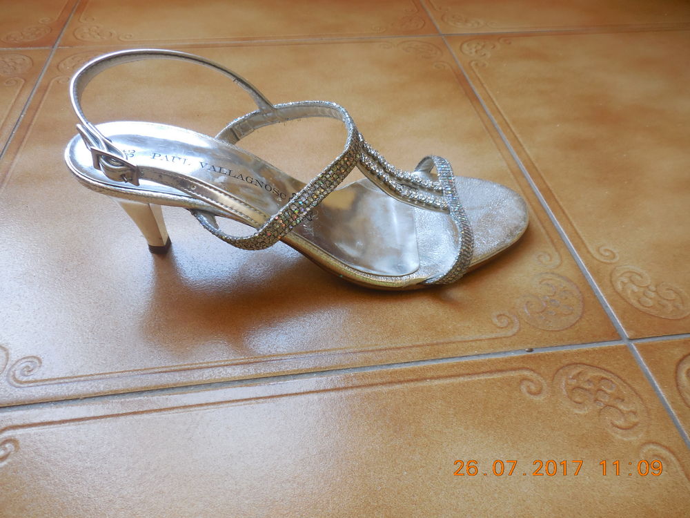 chaussures de soir&eacute;e 38 39 Chaussures