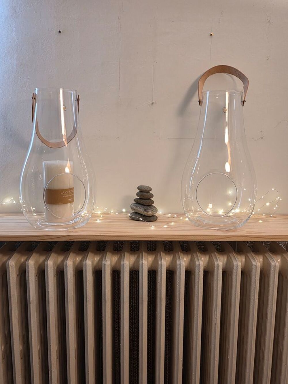 lanterne Design Décoration
