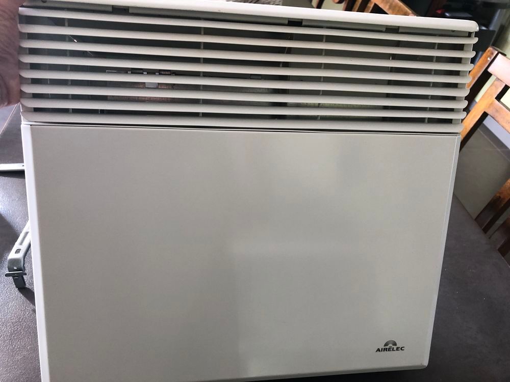 radiateur Bricolage
