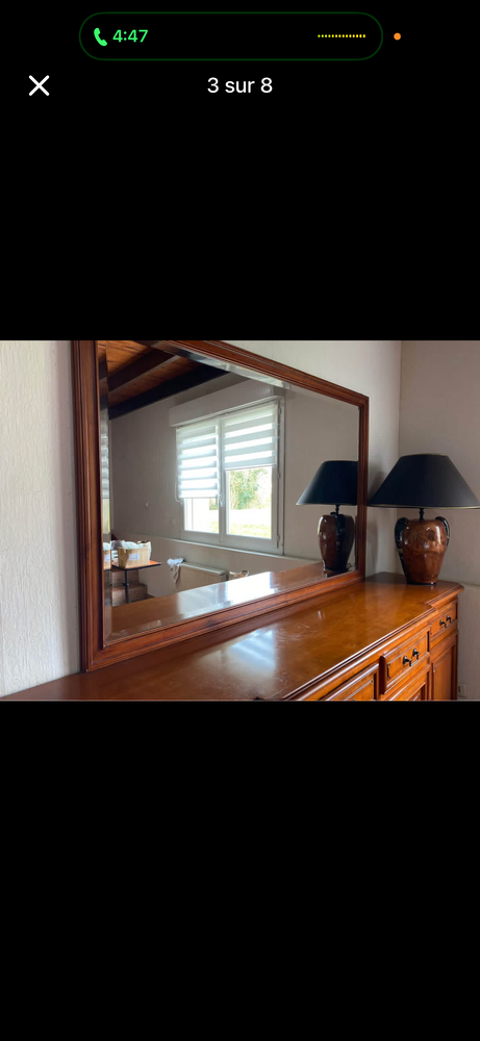 Salle � manger 300 Moissac (82)