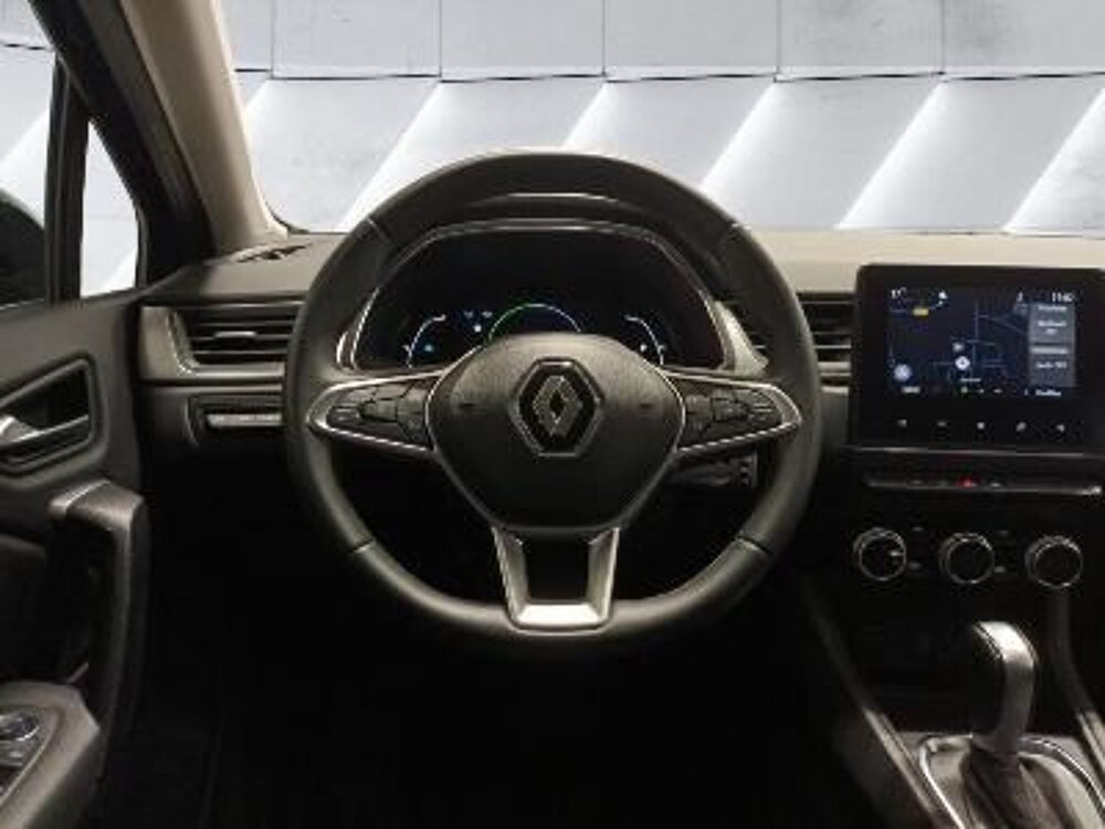 Captur E-Tech 145 - 21 R.S. Line R.S. Line 2022 occasion 08200 Wadelincourt