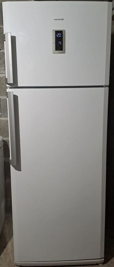 Réfrigérateur / congélateur ESSENTIELB 440 litres 240 Quimper (29)