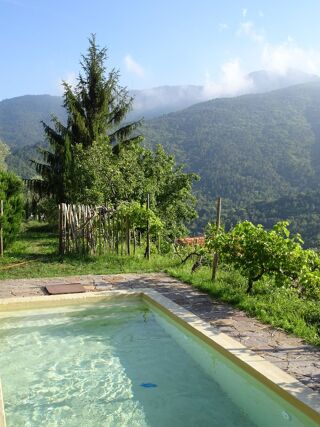  Maison  vendre 7 pices 115 m Ceriana, imperia, italie