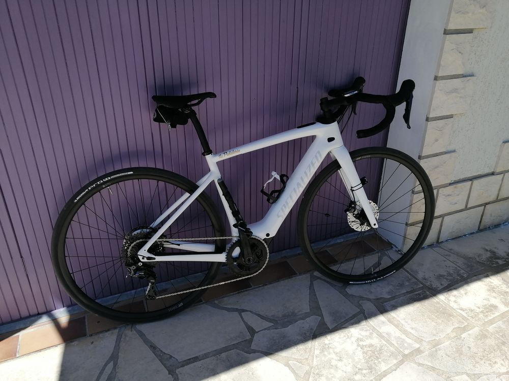 V&eacute;lo neuf SPECIALIZED mod&egrave;le CREO EXPERT CARBON Taille M Vélos