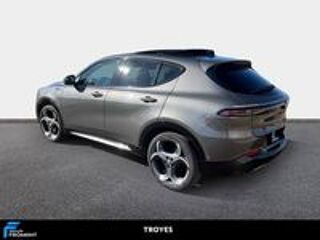 Tonale 1.5 Ibrida 175 ch VGT TCT7 Sport Speciale 2026 occasion 10600 Barberey-Saint-Sulpice